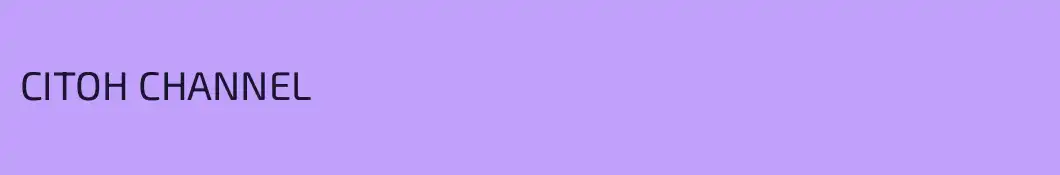 CITOH CHANNEL